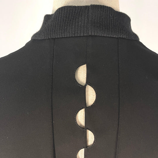 AKRIS - AKRIS Bomber Jacket - AVVIIVVA.COM