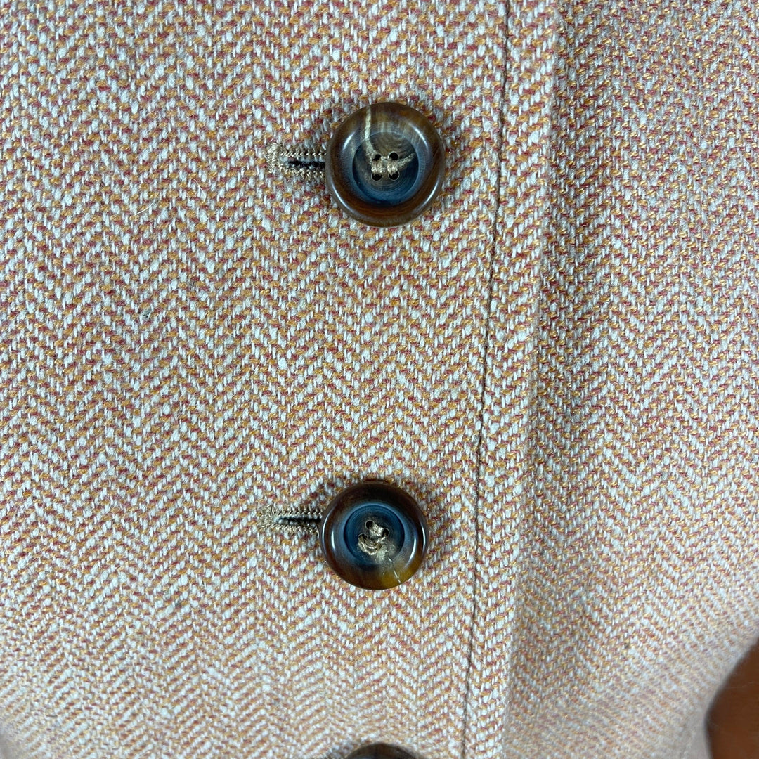 AKRIS - AKRIS Cashmere Jacket - AVVIIVVA.COM