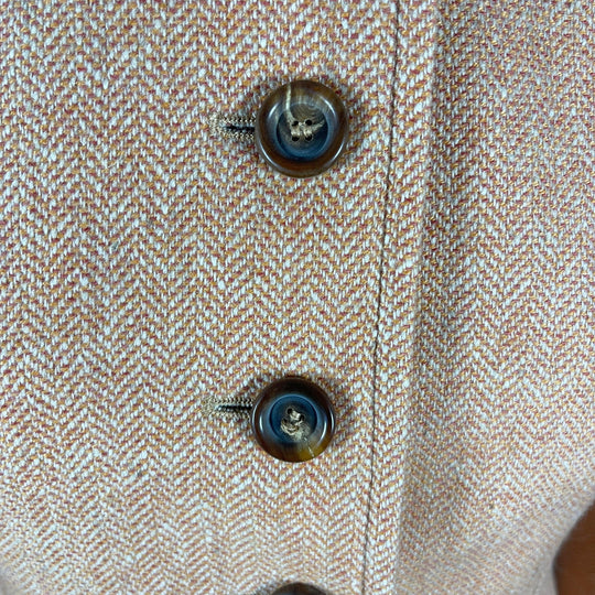 AKRIS - AKRIS Cashmere Jacket - AVVIIVVA.COM