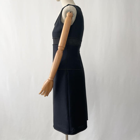 AKRIS - AKRIS Dress - AVVIIVVA.COM