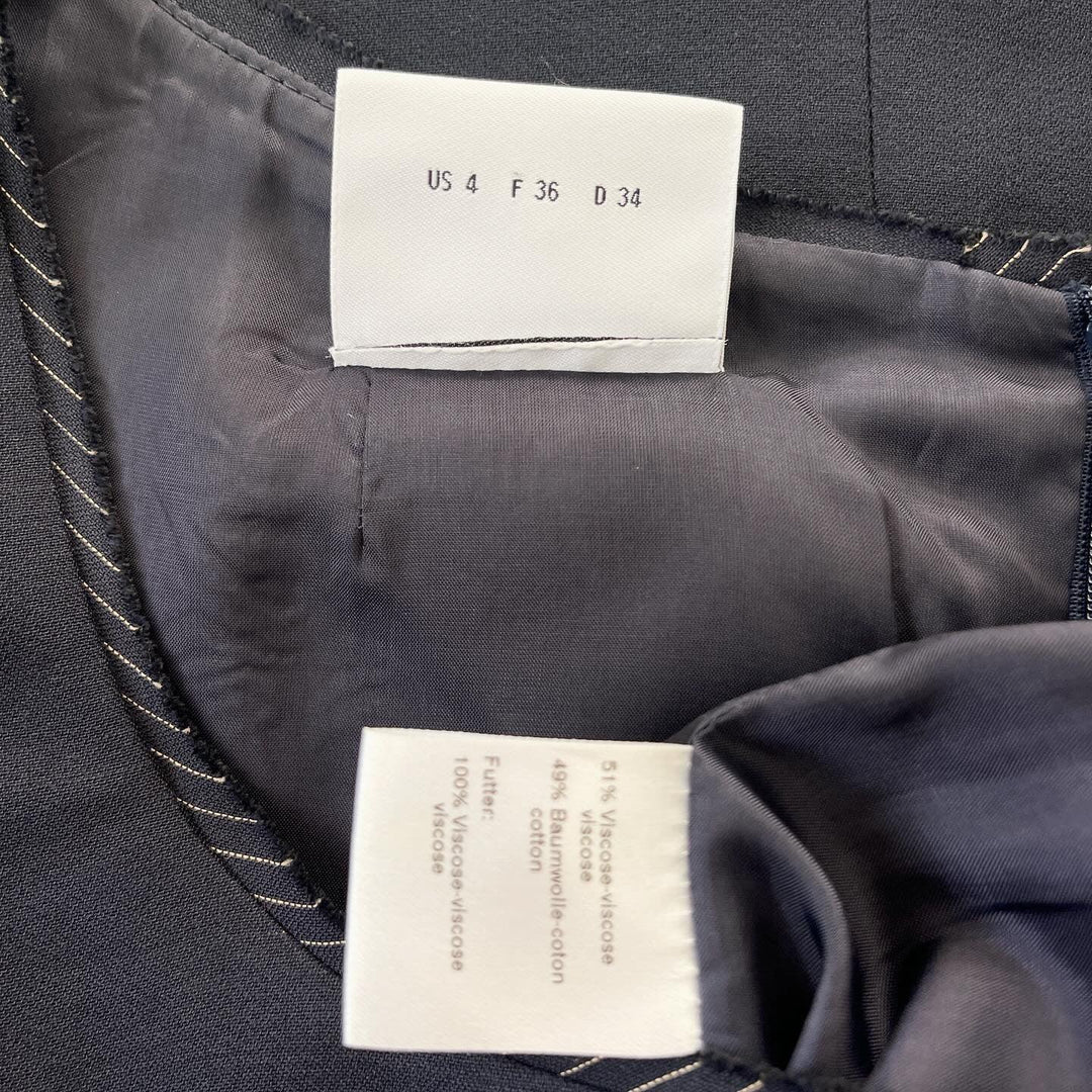 AKRIS - AKRIS Dress - AVVIIVVA.COM