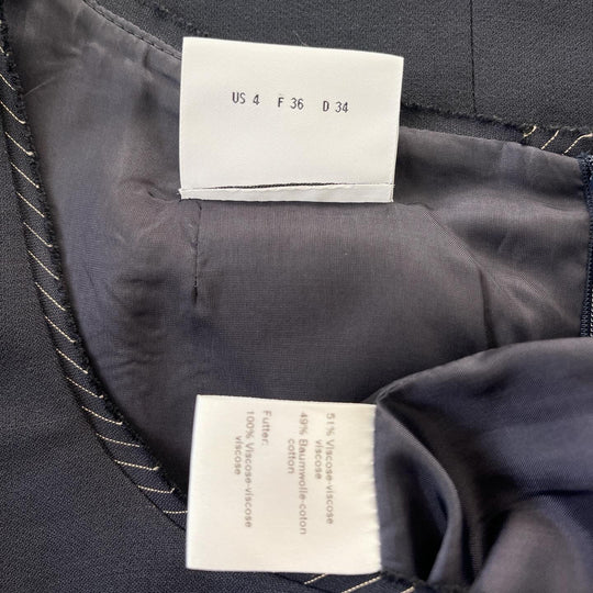 AKRIS - AKRIS Dress - AVVIIVVA.COM