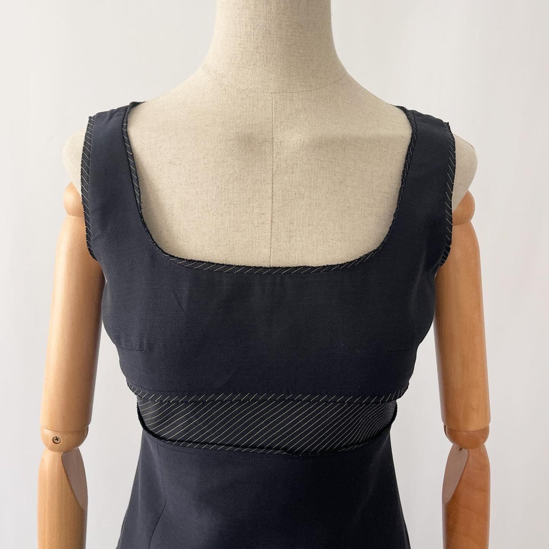 AKRIS - AKRIS Dress - AVVIIVVA.COM