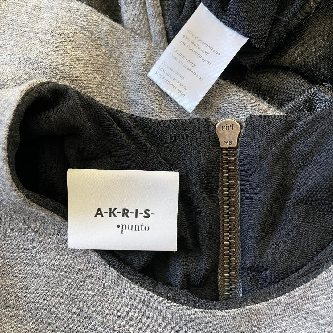 AKRIS PUNTO - AKRIS Dress - AVVIIVVA.COM