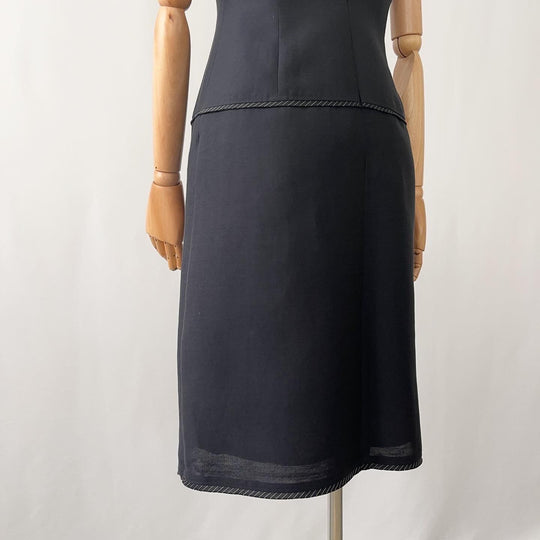 AKRIS - AKRIS Dress - AVVIIVVA.COM