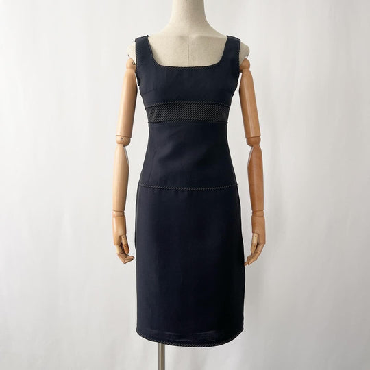 AKRIS - AKRIS Dress - AVVIIVVA.COM