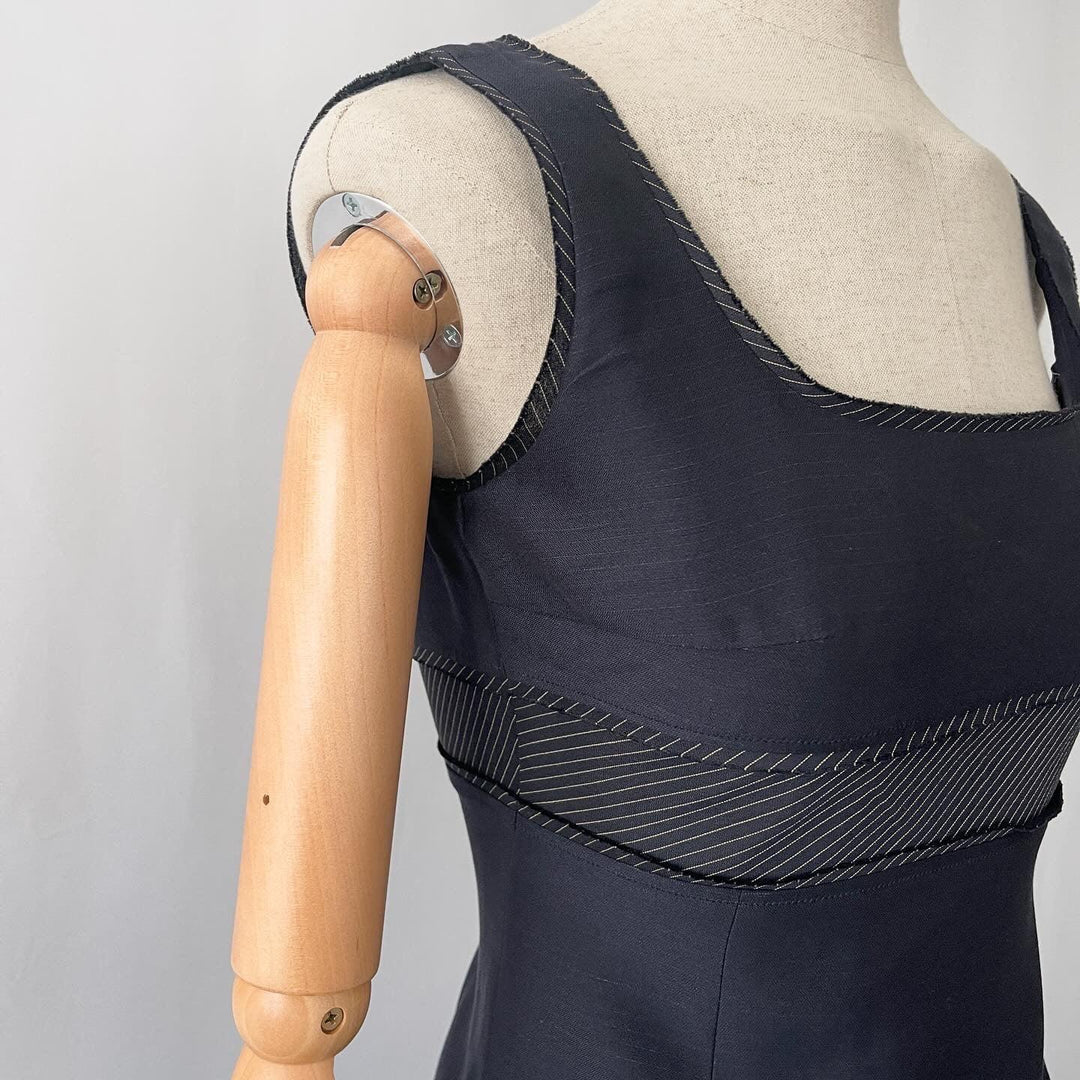 AKRIS - AKRIS Dress - AVVIIVVA.COM