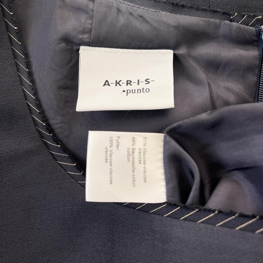 AKRIS - AKRIS Dress - AVVIIVVA.COM