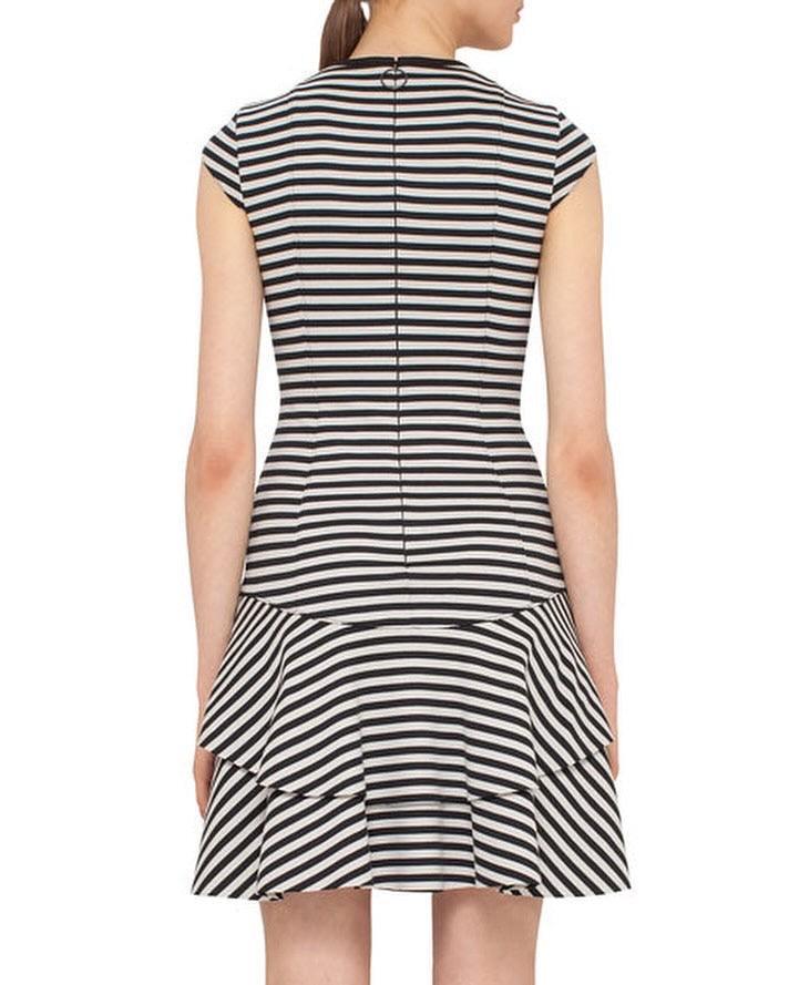 AKRIS - AKRIS New Dress - AVVIIVVA.COM