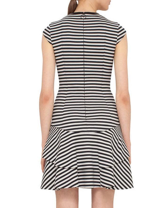 AKRIS - AKRIS New Dress - AVVIIVVA.COM