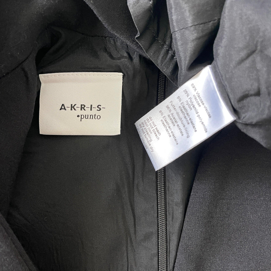 AKRIS PUNTO - AKRIS PUNTO Dress - AVVIIVVA.COM