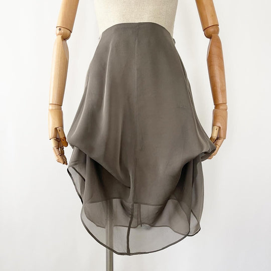 AKRIS - AKRIS Skirt - AVVIIVVA.COM