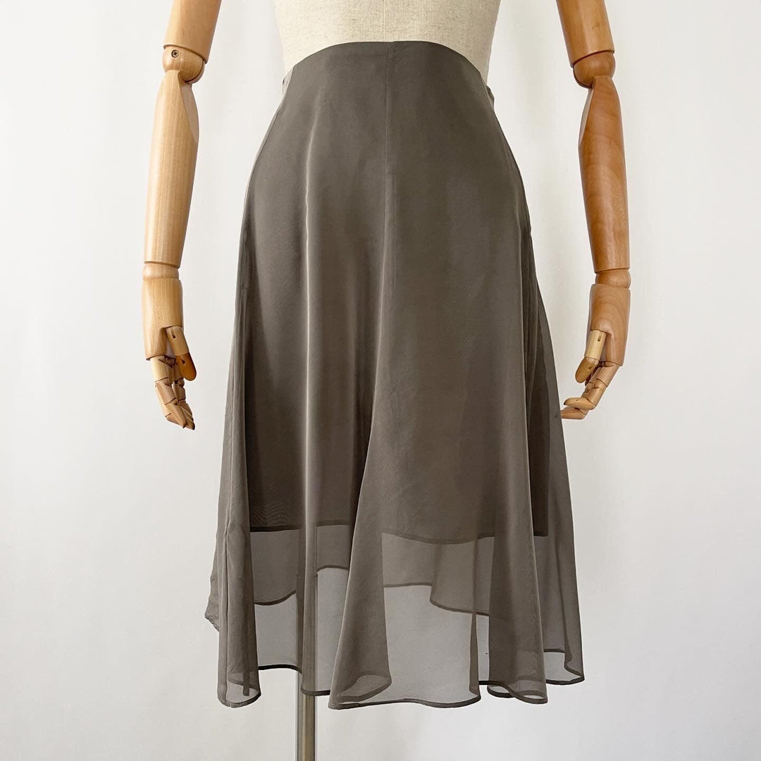 AKRIS - AKRIS Skirt - AVVIIVVA.COM