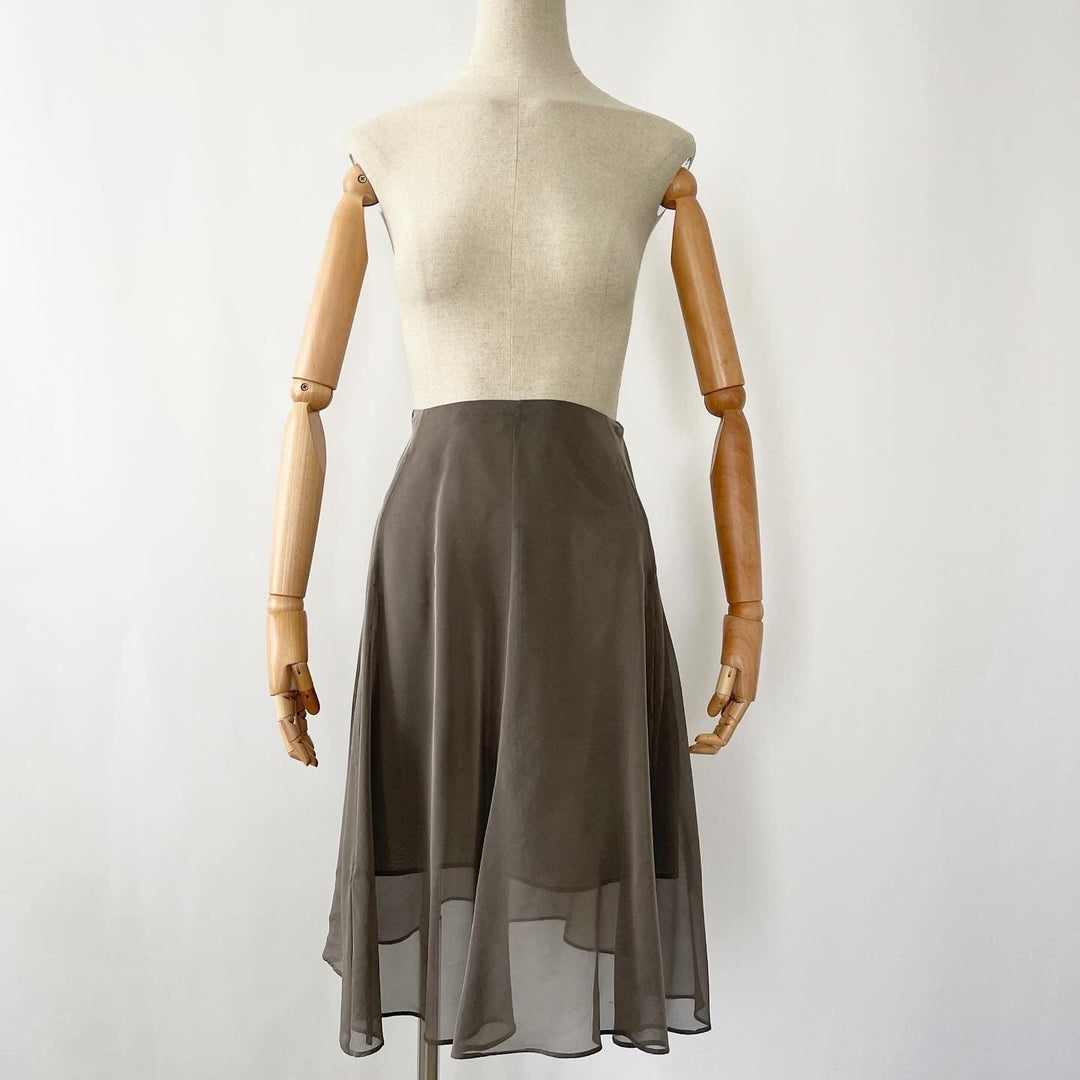 AKRIS - AKRIS Skirt - AVVIIVVA.COM