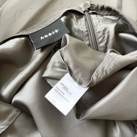 AKRIS - AKRIS Skirt - AVVIIVVA.COM