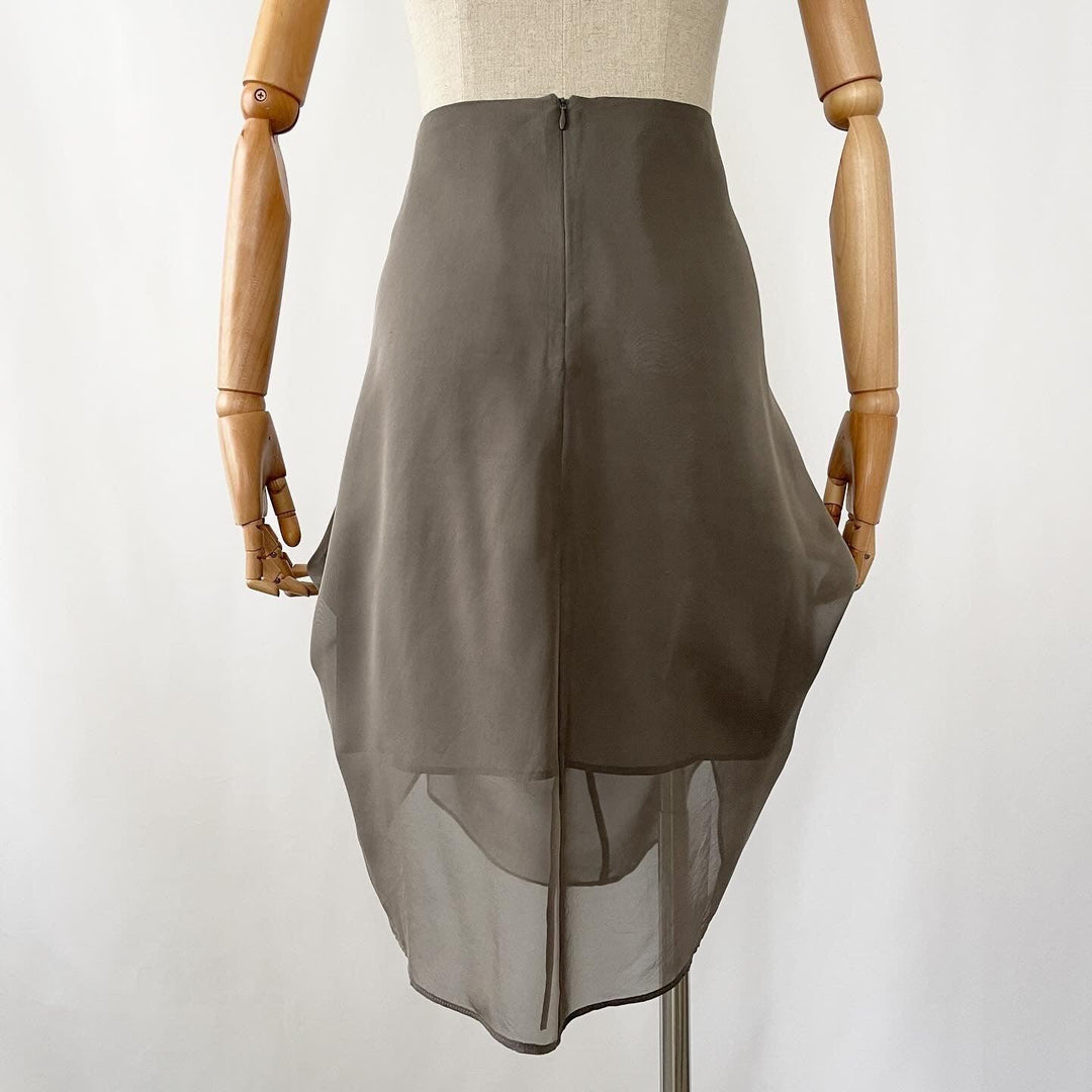 AKRIS - AKRIS Skirt - AVVIIVVA.COM