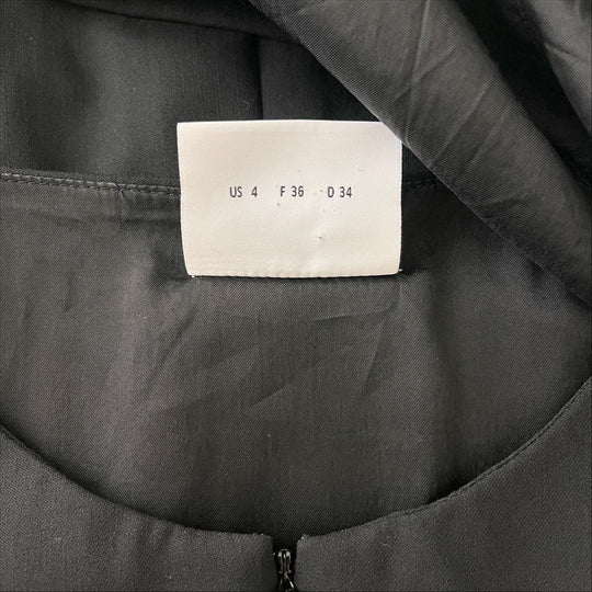 AKRIS - AKRIS Wool Dress - AVVIIVVA.COM