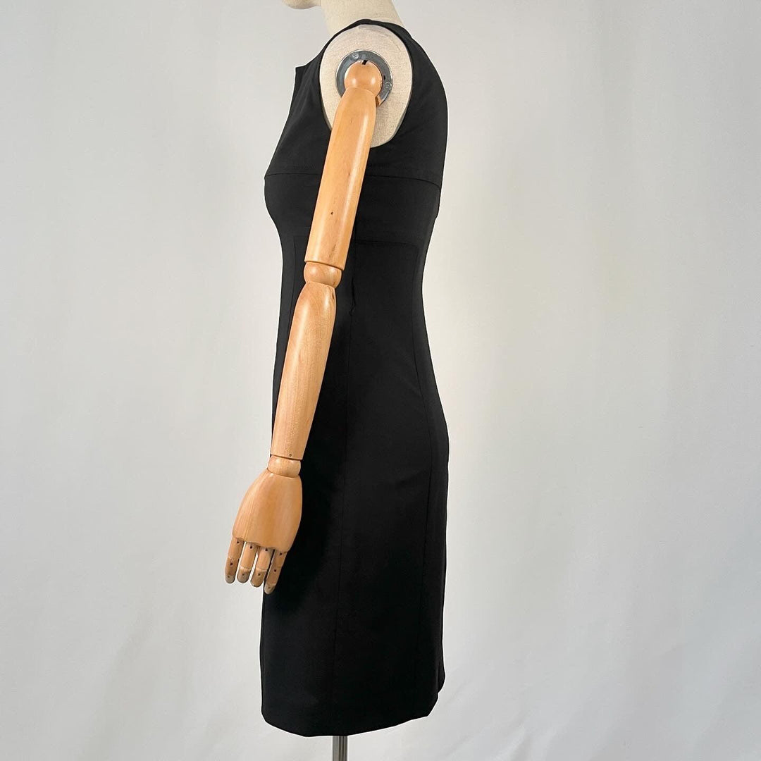 AKRIS - AKRIS Wool Dress - AVVIIVVA.COM