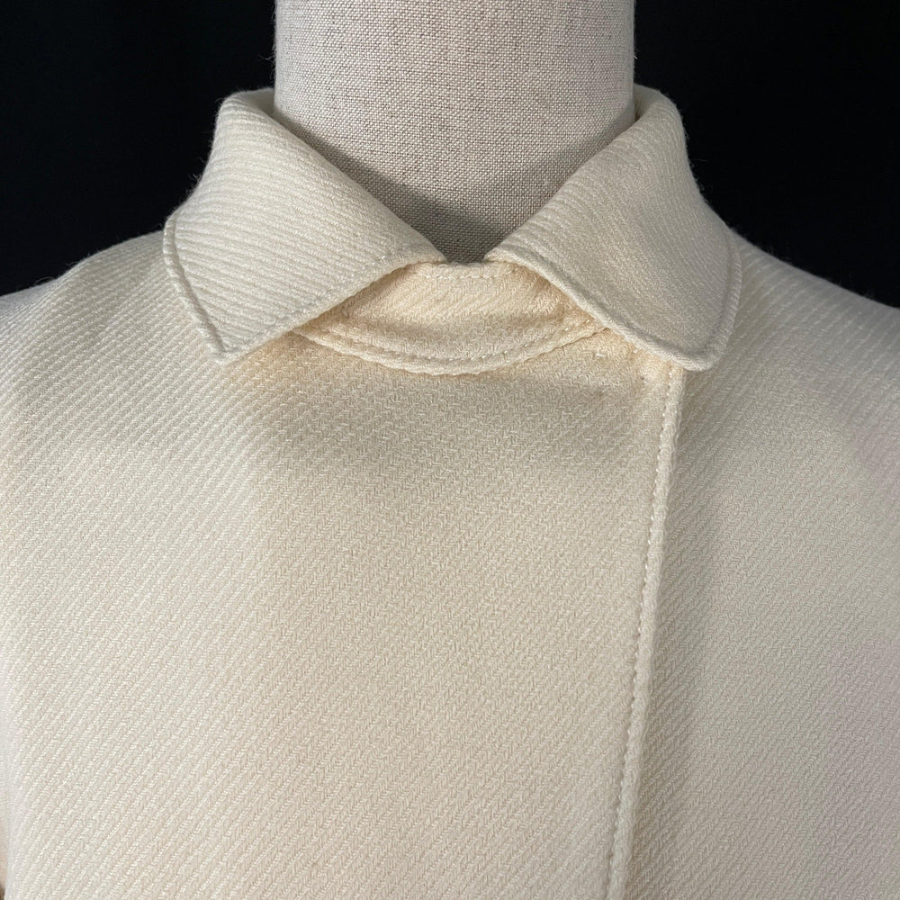 AKRIS - AKRIS Wool Jacket - AVVIIVVA.COM