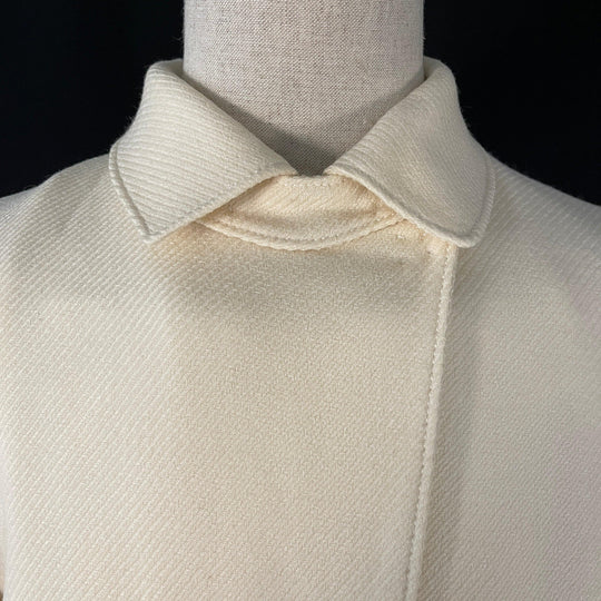 AKRIS - AKRIS Wool Jacket - AVVIIVVA.COM