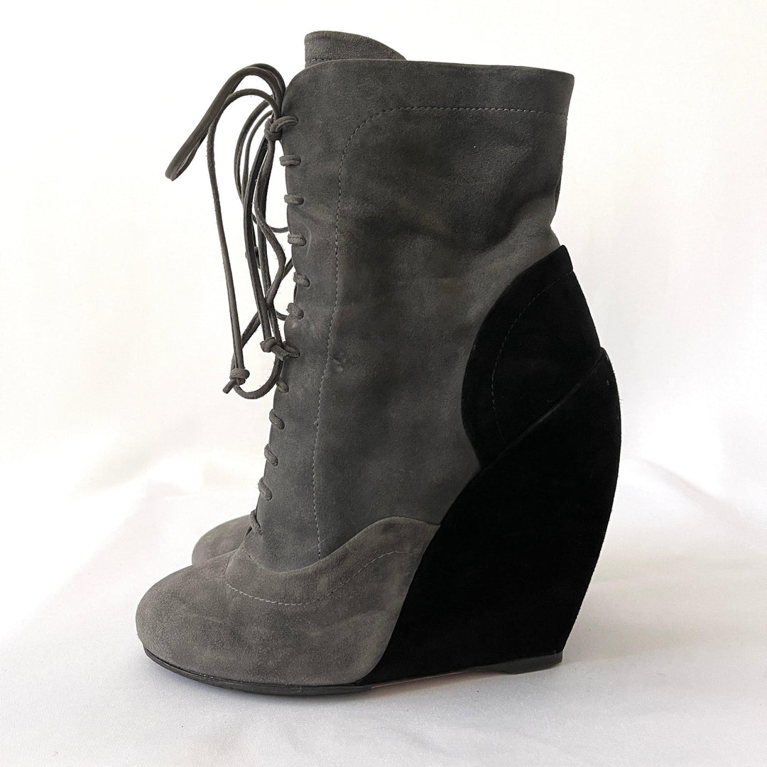ALAIA - ALAIA Boots - AVVIIVVA.COM
