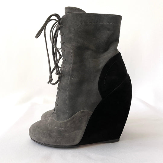 ALAIA - ALAIA Boots - AVVIIVVA.COM