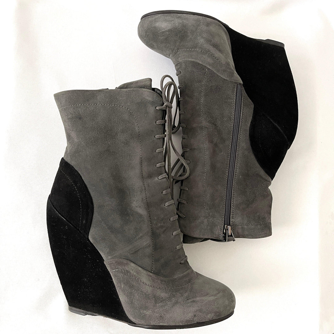 ALAIA - ALAIA Boots - AVVIIVVA.COM