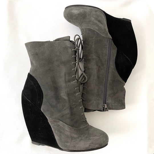 ALAIA - ALAIA Boots - AVVIIVVA.COM