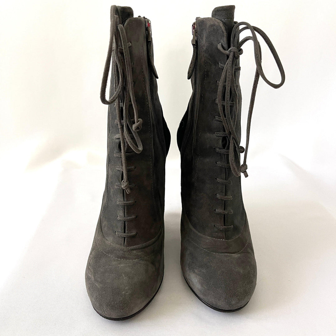 ALAIA - ALAIA Boots - AVVIIVVA.COM