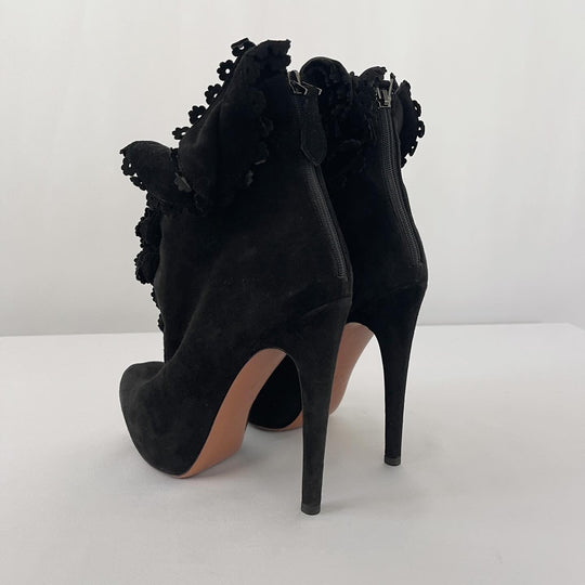 ALAIA - ALAIA Shoes - AVVIIVVA.COM