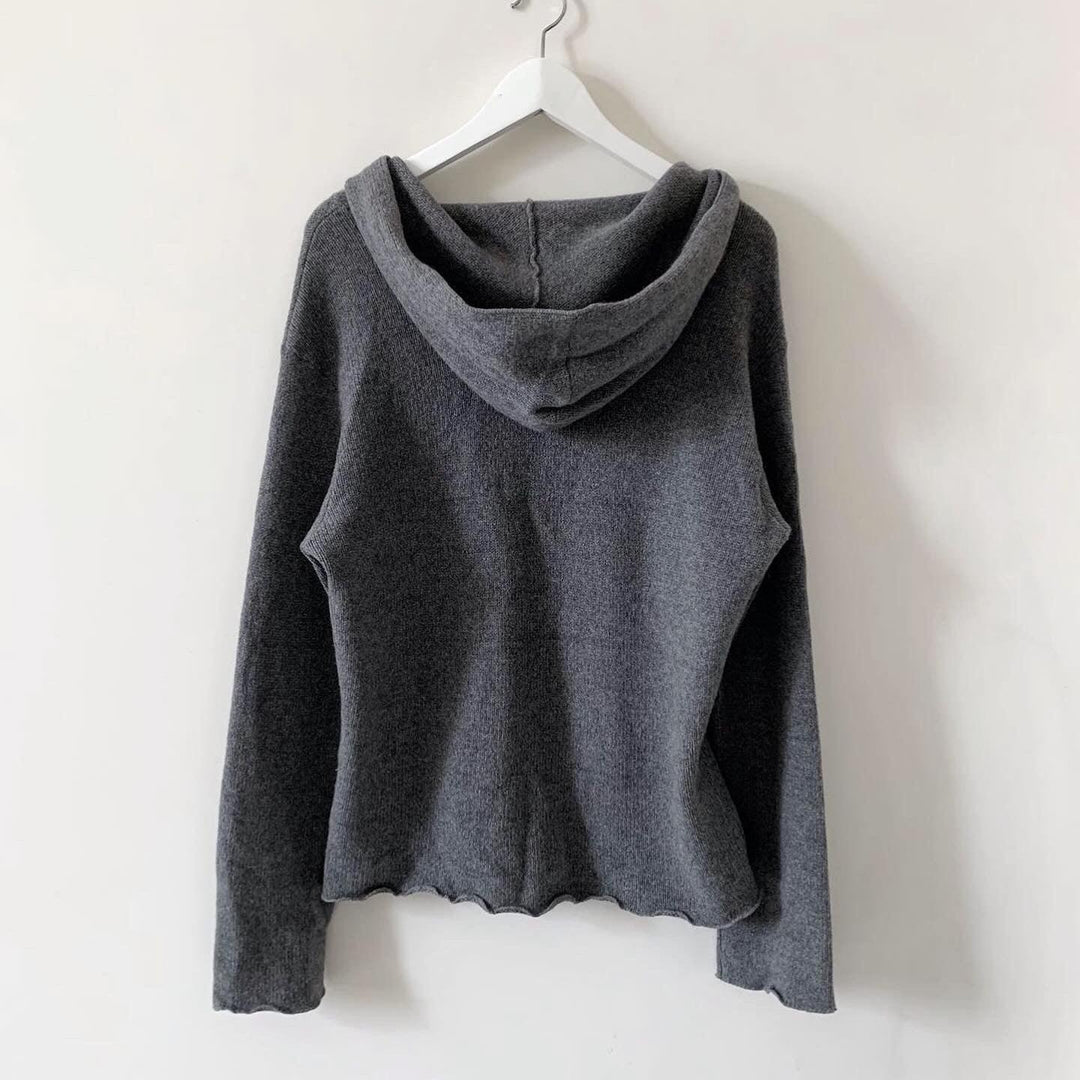 ALBUM DI FAMIGLIA - ALBUM DI FAMIGLIA Hoodie - AVVIIVVA.COM