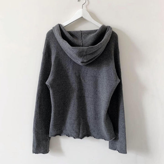 ALBUM DI FAMIGLIA - ALBUM DI FAMIGLIA Hoodie - AVVIIVVA.COM