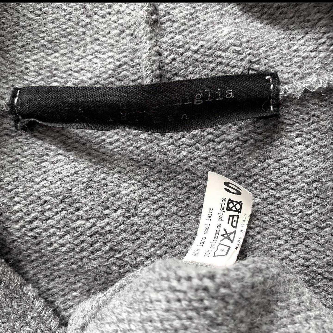 ALBUM DI FAMIGLIA - ALBUM DI FAMIGLIA Hoodie - AVVIIVVA.COM