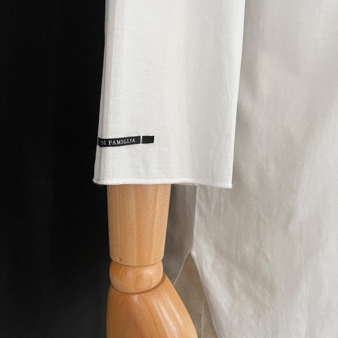 ALBUM DI FAMIGLIA - ALBUM DI FAMIGLIA Long T-Shirt - AVVIIVVA.COM