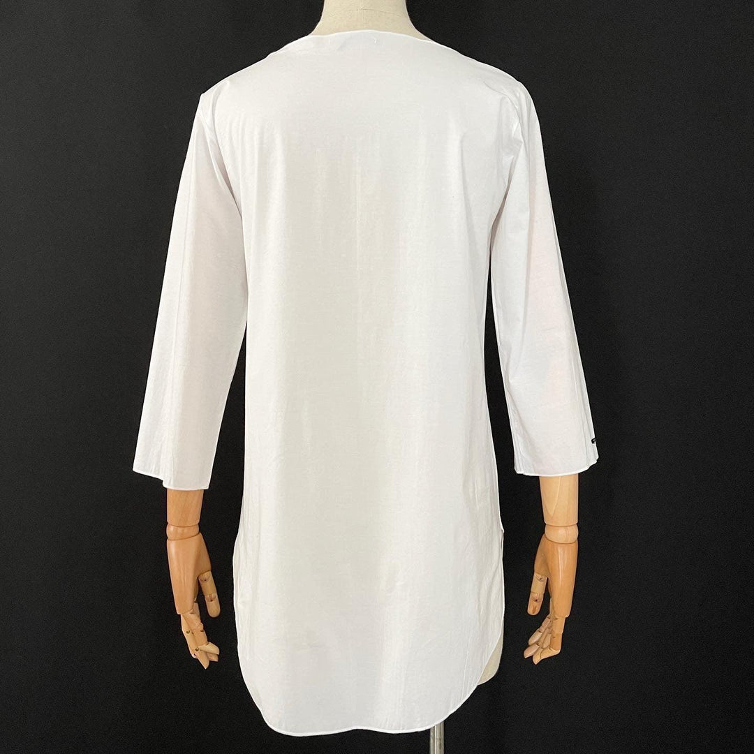 ALBUM DI FAMIGLIA - ALBUM DI FAMIGLIA Long T-Shirt - AVVIIVVA.COM