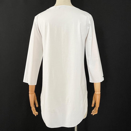 ALBUM DI FAMIGLIA - ALBUM DI FAMIGLIA Long T-Shirt - AVVIIVVA.COM