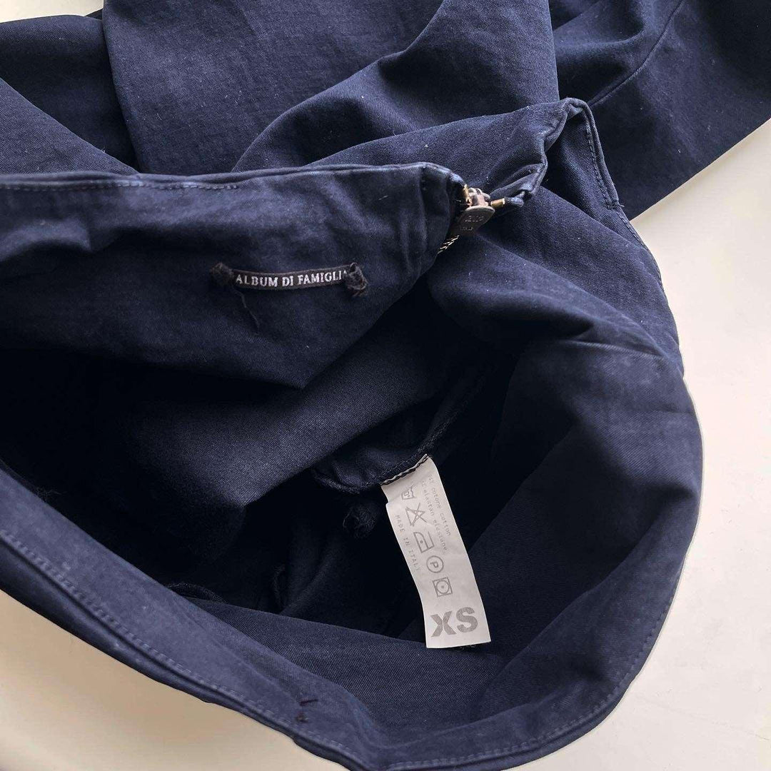 ALBUM DI FAMIGLIA - ALBUM DI FAMIGLIA Pants - AVVIIVVA.COM