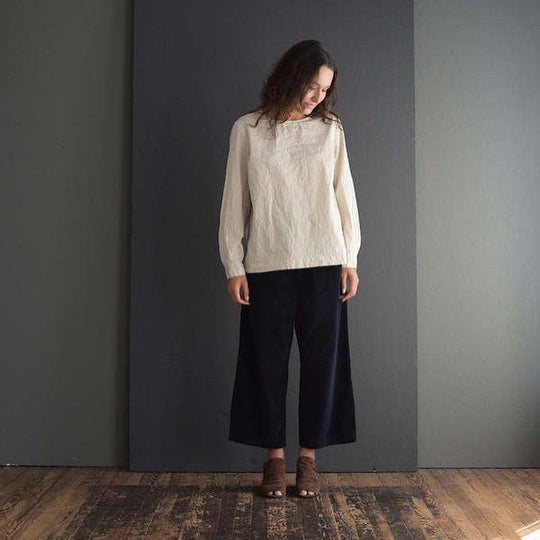 ALBUM DI FAMIGLIA - ALBUM DI FAMIGLIA Pants - AVVIIVVA.COM