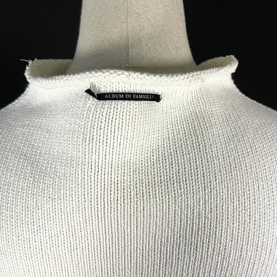 ALBUM DI FAMIGLIA - ALBUM DI FAMIGLIA Sweater - AVVIIVVA.COM