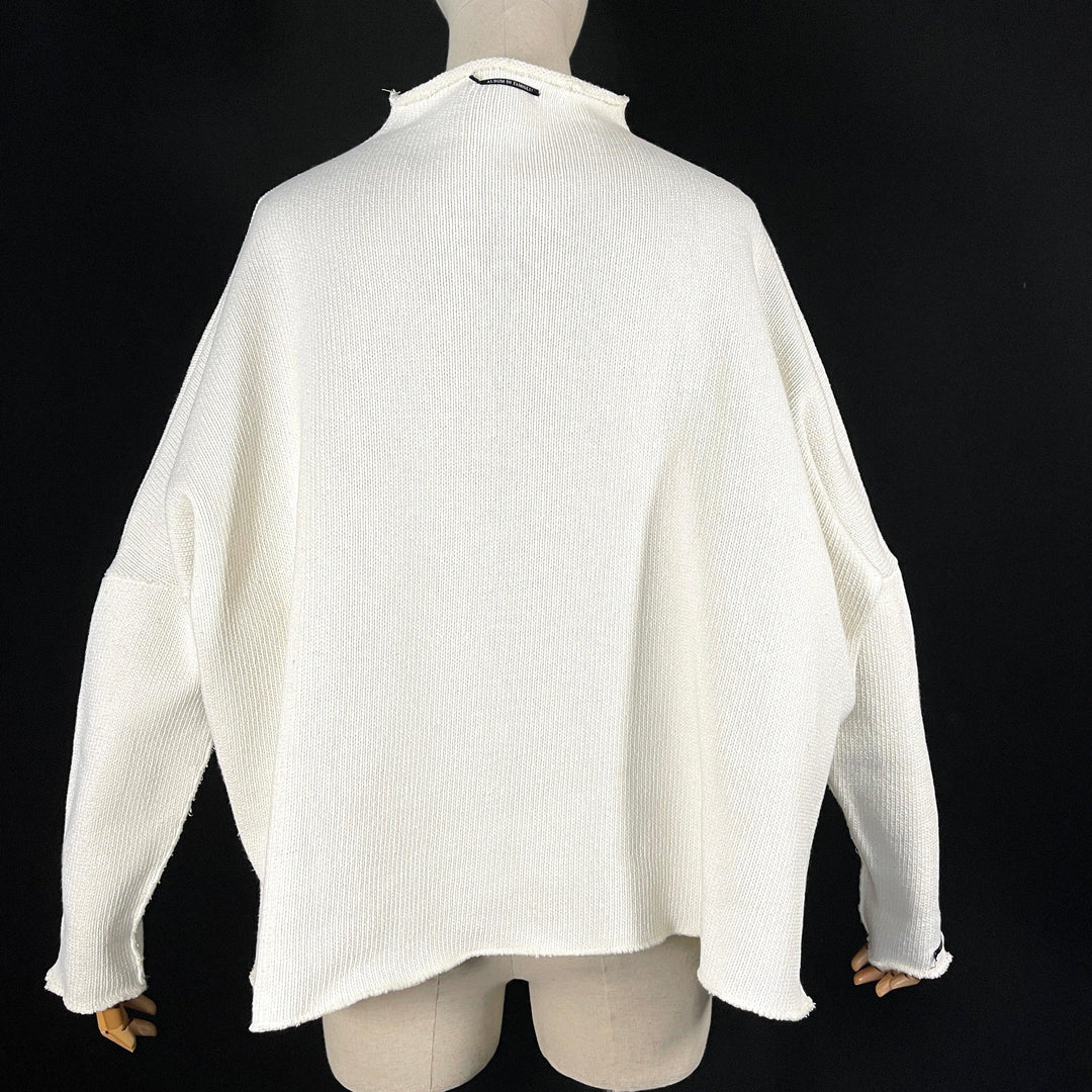 ALBUM DI FAMIGLIA - ALBUM DI FAMIGLIA Sweater - AVVIIVVA.COM