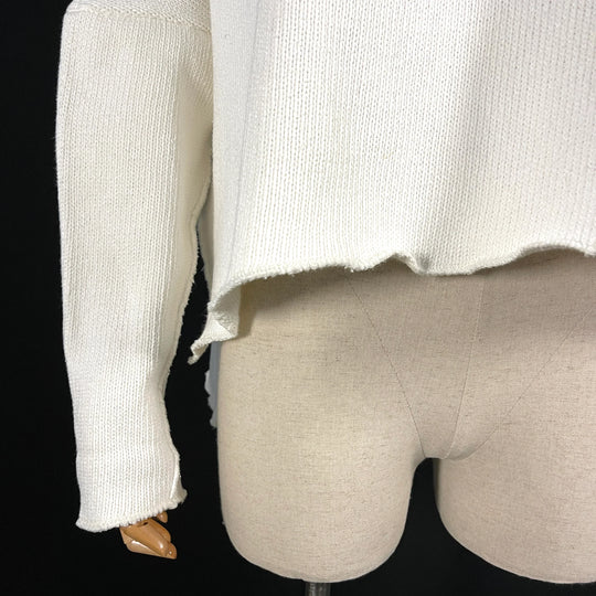 ALBUM DI FAMIGLIA - ALBUM DI FAMIGLIA Sweater - AVVIIVVA.COM