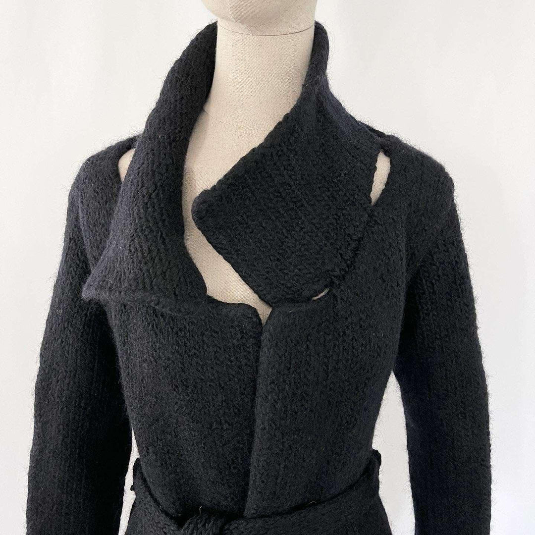 ALEKSANDR MANAMIS - ALEKSANDR MANAMIS Cardigan - AVVIIVVA.COM