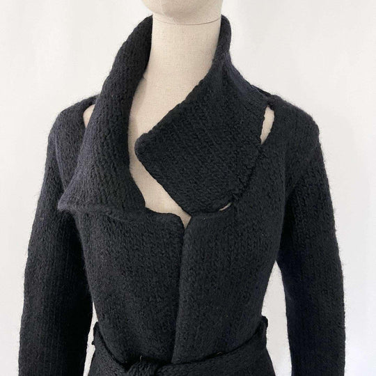 ALEKSANDR MANAMIS - ALEKSANDR MANAMIS Cardigan - AVVIIVVA.COM