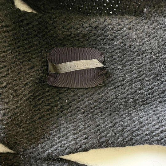 ALEKSANDR MANAMIS - ALEKSANDR MANAMIS Cardigan - AVVIIVVA.COM