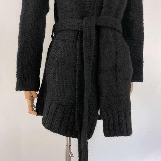 ALEKSANDR MANAMIS - ALEKSANDR MANAMIS Cardigan - AVVIIVVA.COM