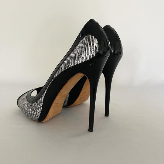 ALEXANDER MCQUEEN - ALEXANDER MCQUEEN Shoes - AVVIIVVA.COM