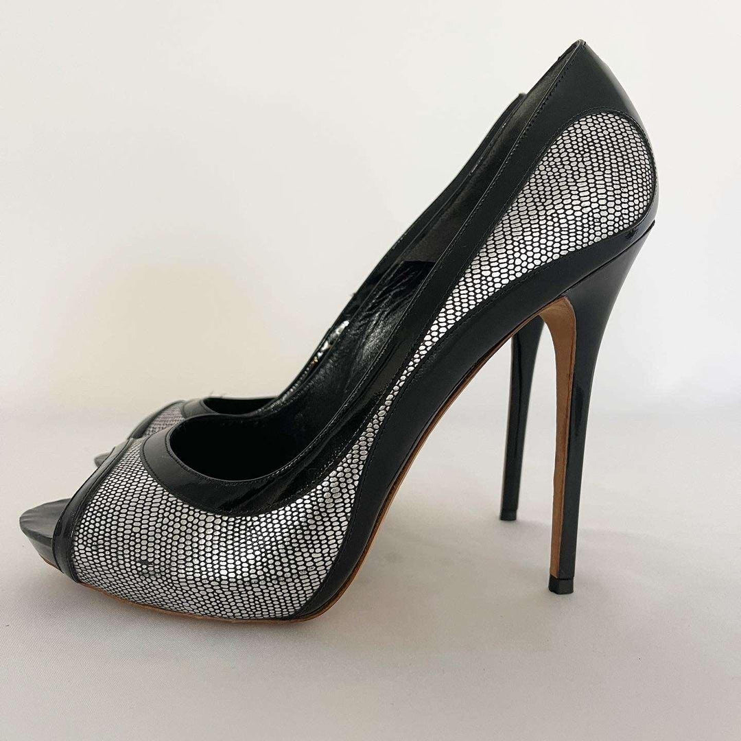 ALEXANDER MCQUEEN - ALEXANDER MCQUEEN Shoes - AVVIIVVA.COM