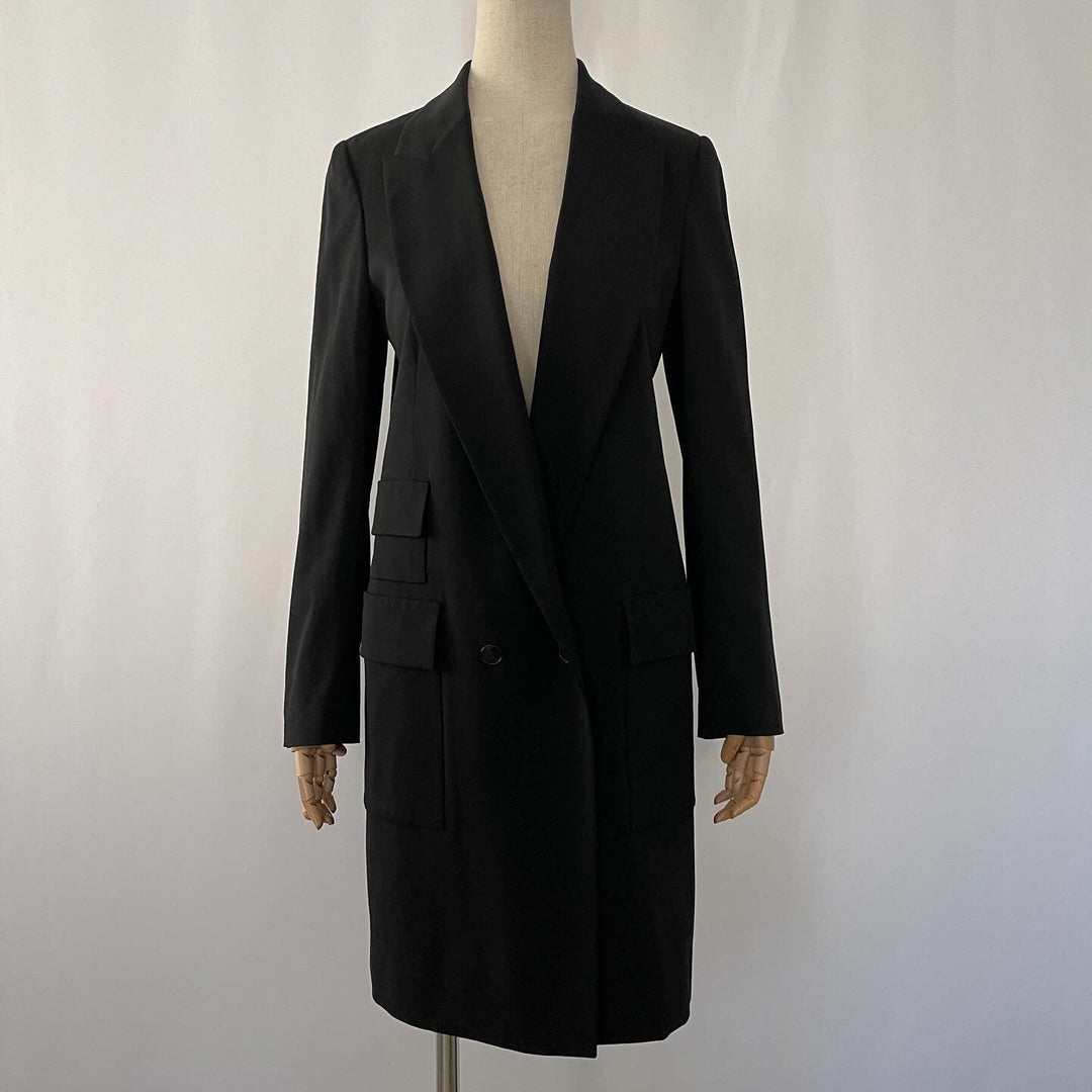 ALEXANDER WANG - ALEXANDER WANG Coat - AVVIIVVA.COM