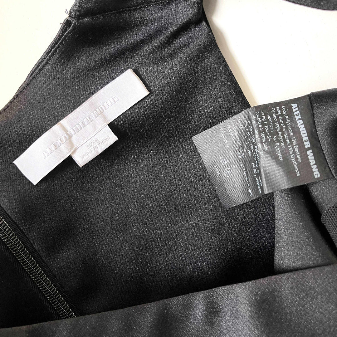 ALEXANDER WANG - ALEXANDER WANG Dress - AVVIIVVA.COM