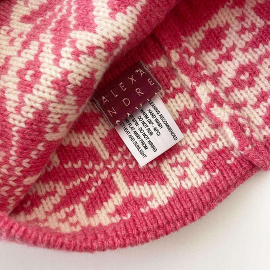 ALEXANDRE SAVIN - ALEXANDRE SAVIN Paris Cap - AVVIIVVA.COM